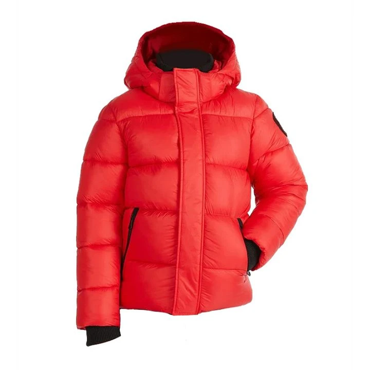 Kid's Down Jacket