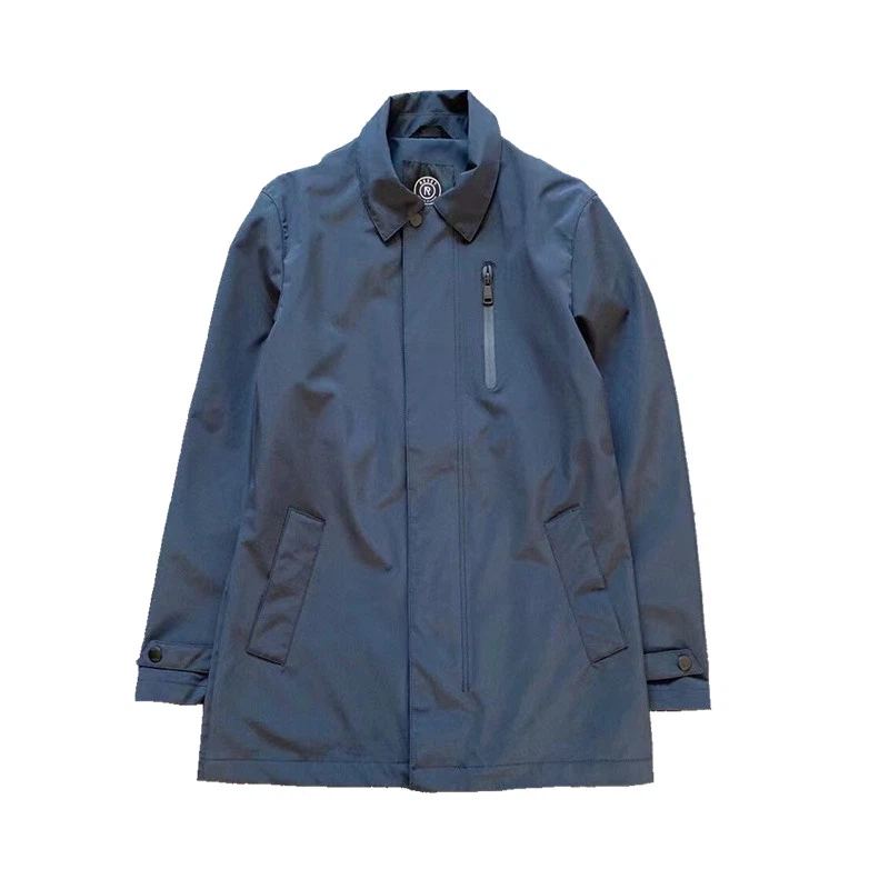 Men's Classic Windbreaker