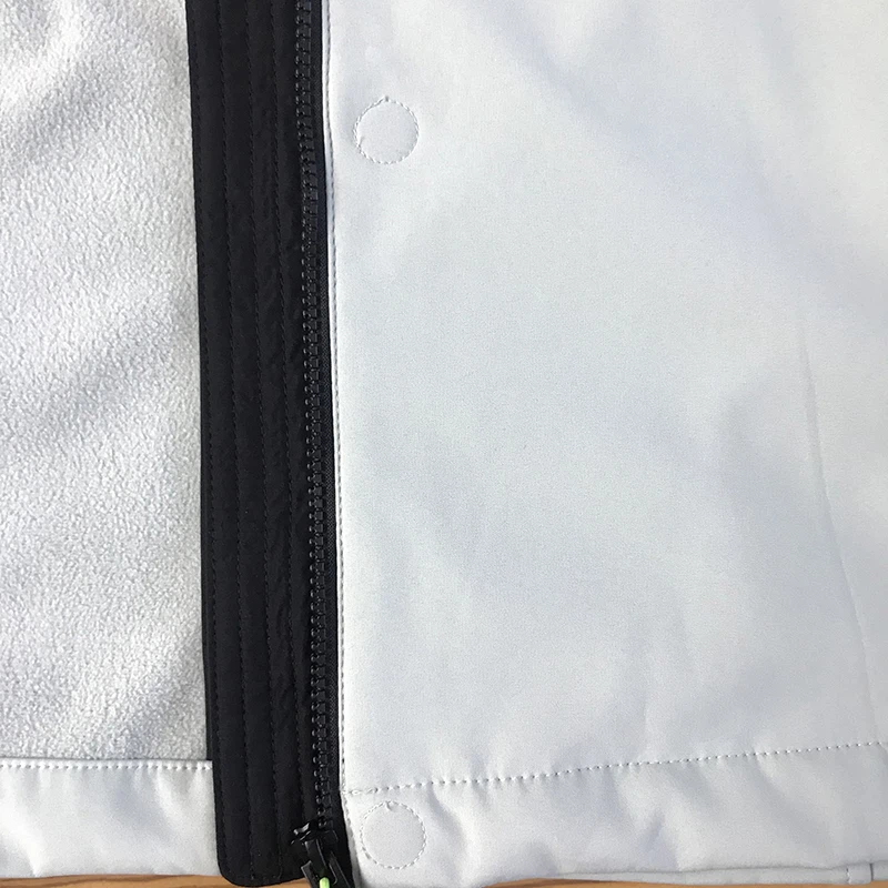 Womens soft shell jacket polyester C Womens soft shell jacket polyester C