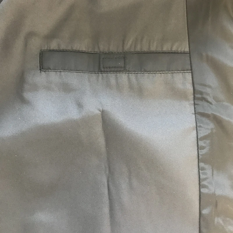 Mens work wear uniform A Mens work wear uniform A
