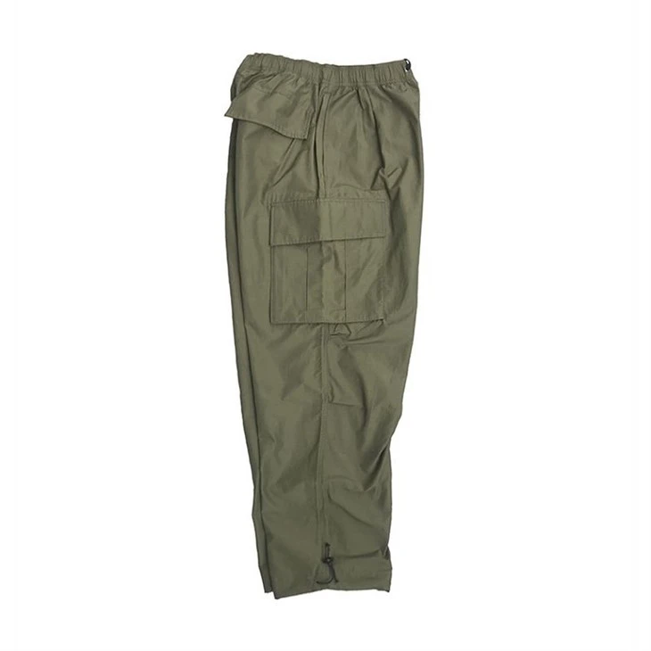 Women's work pants polyester 3