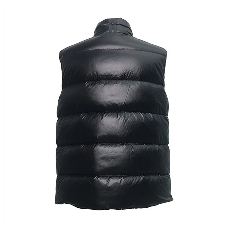 Women‘s work wear vest 2(001)